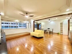 Blk 862A Tampines Parkview (Tampines), HDB 5 Rooms #568366491